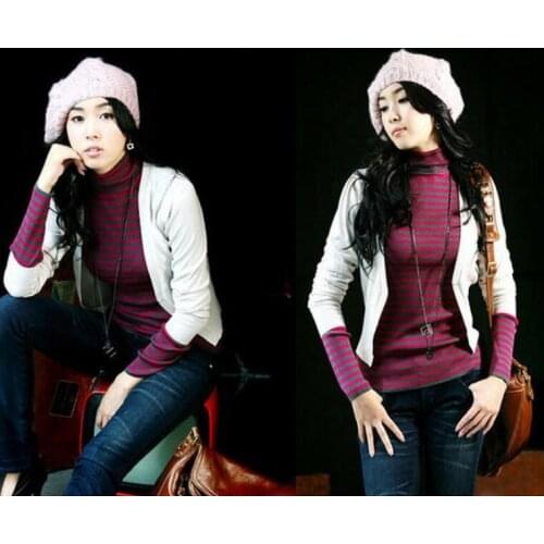 Women New winter Caps Twist Pattern Women Winter Hat Knitted Sweater Fashion Hats For Women