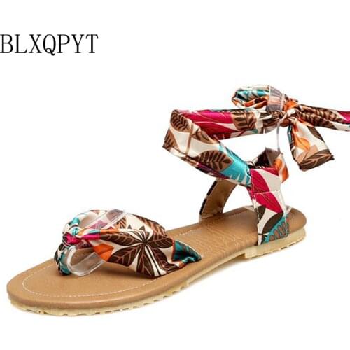 2017 Hot Sale Ladies Shoes fashion Feminino Plus Super Big Size 34-52 Women Sandals Summer Style Chaussure Femme casual 346
