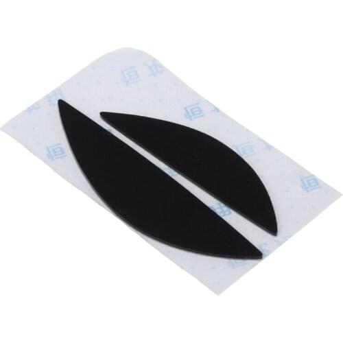 1Pc Side Pads Mouse Feet Mouse Skates for Razer Mamba 4G