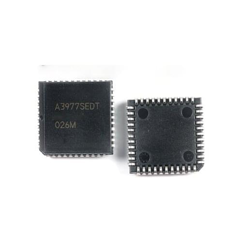 1pcs/lot A3977SEDTR-T A3977SEDT A3977SED A3977 A6628SEDTR-T A6628SEDT A6628SED A6628S PLCC-44