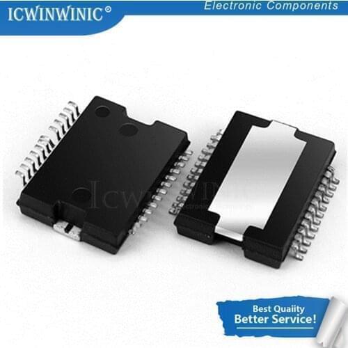 5PCS TDA8950TH HSOP-24 TDA8950 SMD