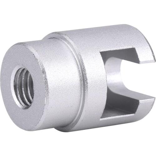 Car Aluminum Alloy Dent Repair Puller Head Adapter Screw Tips for Slide Hammer and Pulling Tab M10 Automobiles Repair special