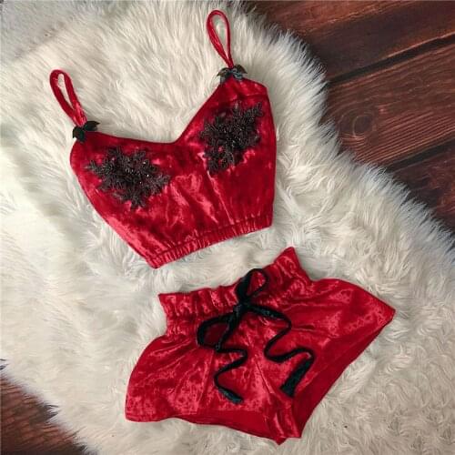 Женские пижамы с шортами Bigsweety China At AliExpress