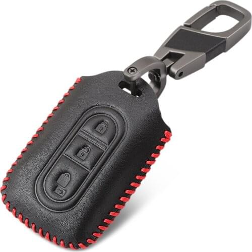 1pcs 2 Buttons Car Key Case Cover For Nissan Micra K12 Xtrail T31 Qashqai Juke Duke Tiida C11 Navara Pathfinder R15M Note E11