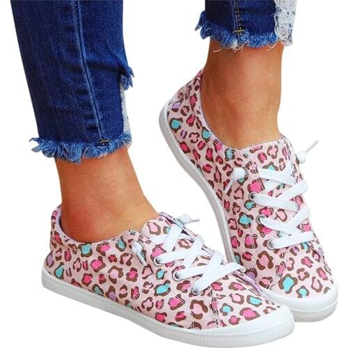 Cooeverly Women's Loafers