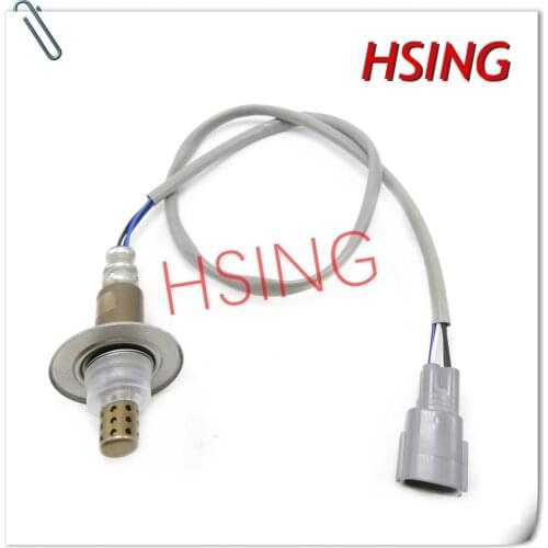 HSINGYE BRAND-NEW# 22690-AA81A Oxygen Sensor O2 Sensor Fit For Subaru Impreza Forester 2.5L *** Part No# 22690-AA810