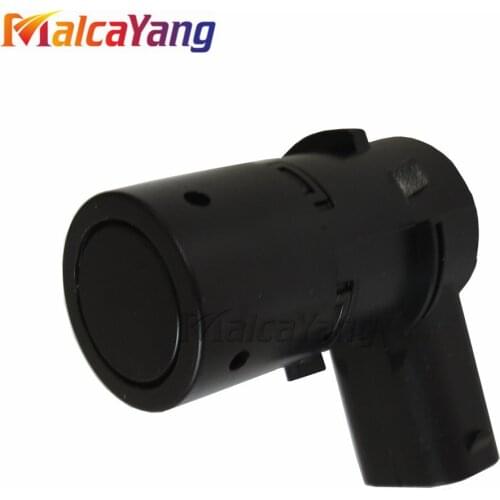 Parking Sensor Wireless OEM 6590.H1 8200049264 Capteur de stationnement For Peugeot 207 207CC/Citroen C4 C5 6590H1