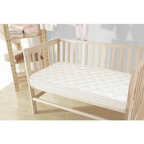 Visco Bamboo Babies mattress