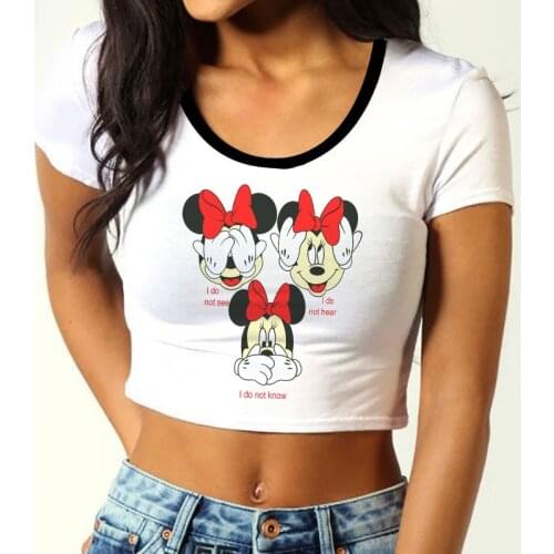 Disney Womens Office Shirts