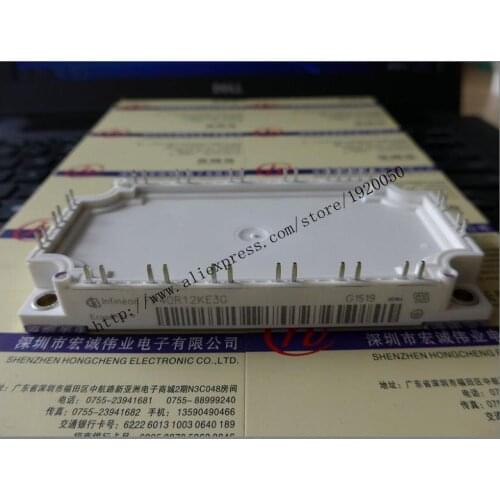 FP40R12KE3G module Special supply Welcome to order
