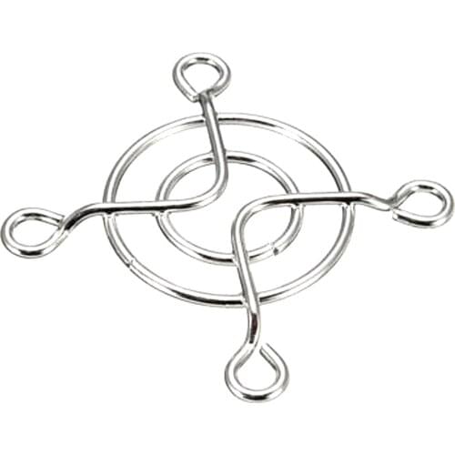 3D Printer Fan Cover 7cm 8cm 9cm 11cm 12cm Accessories Extruder Small Cooling Fan Cover