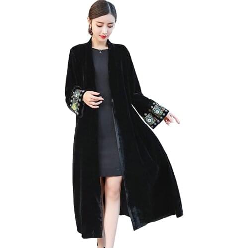 Женские плащи LSYLZL China At AliExpress