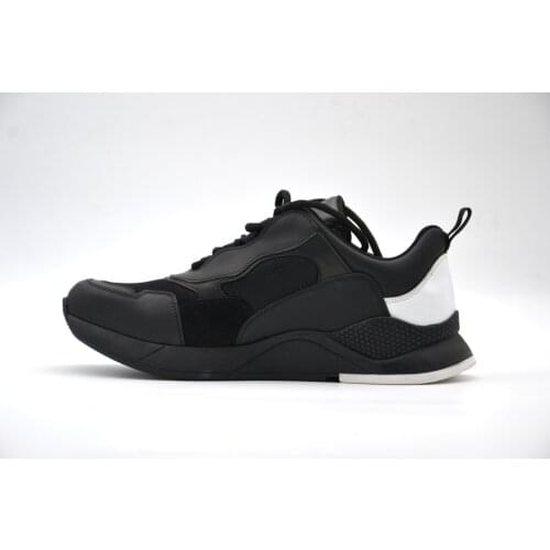 Mens Casual Shoes Winter Men 'S Casual Shoes Leather Casual Shoes
