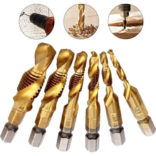 Pengliu Drill Sets