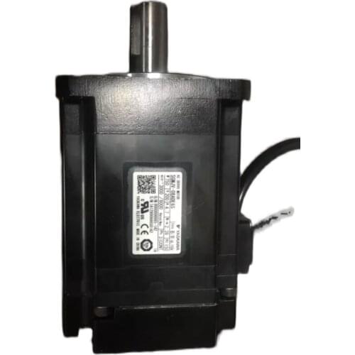 SGMJV-08ADE6S servo motor , used one, 85% appearance new , good working , free shipping