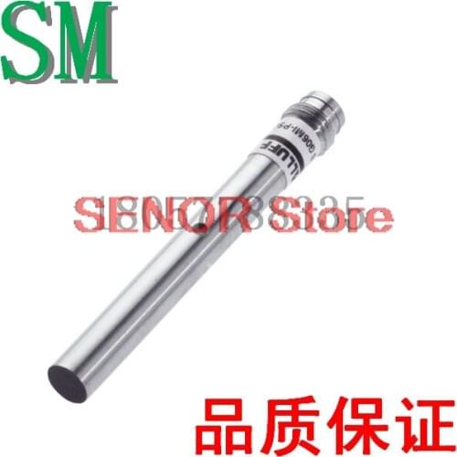 Brand new proximity switch BES G06MI-POC30B-S49G BES02UW quality guarantee for one year