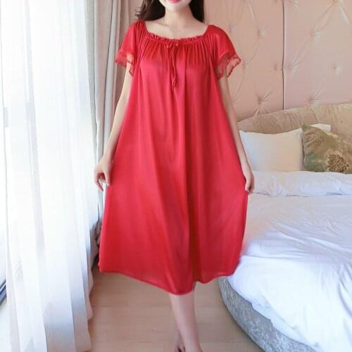 Swokii Maternity Nightgowns