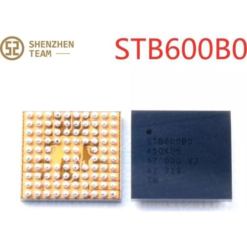 SZteam 2-10pcs/lot new original U4400 STB600B0 Face ID LDO ic For iphone X