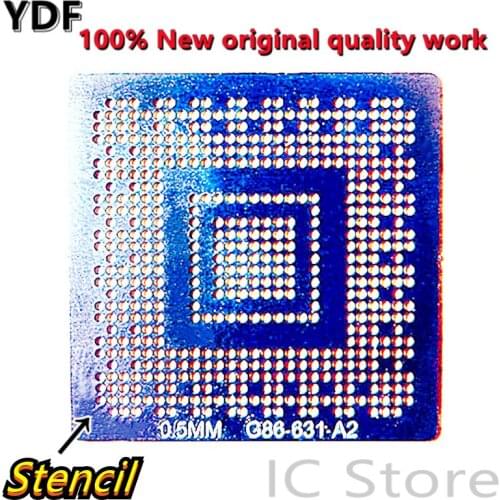 Stencil G86-213-A2 G86-603-A2 G86-613-A2 G86-620-A2 G86-621-A2 G86-630-A2 G86-631-A2 G86-635-A2 G86-920-A2 G86-921-A2