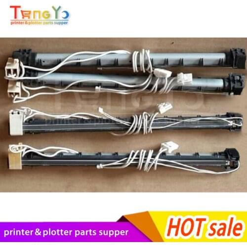 10SETX Fuser film assembly For HP1010 3030 3015 Printer parts fuser unit RM1-0865-000 RM1-0865 RM1-0866-000 RM1-0866