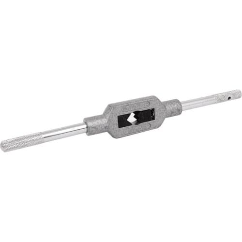 Top quality M1-M12 Wrench Adjustable Tap Reamer Screw Extractors Holder