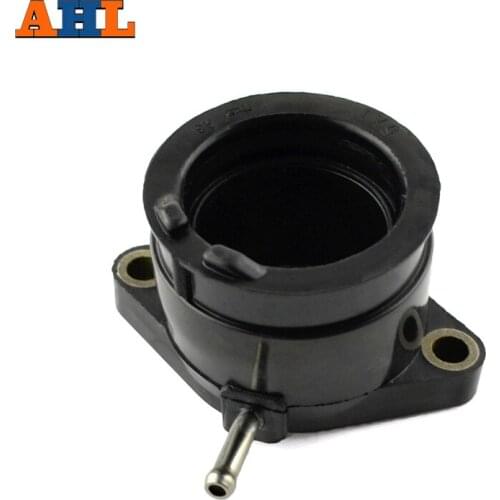 1 PC Carburetor Pad Plastic Outlet Carburetor Intake Manifold Interface Glue For Yamaha XG250 TRICKER 04-07 XT250 Serow 05-12