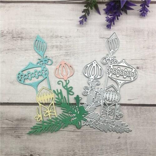 3D Metal Cutting dies DIY Scrapbook Christmas gift Embossing Paper Craft Card Decoration dies Childrens intelligence toys