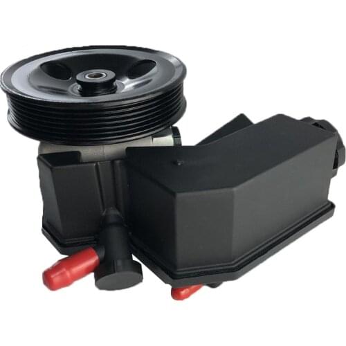52089300AB 52089300AC 05093985AA Fits Jeep Grand Cherokee WJ 2001-2004 Power Steering Pump