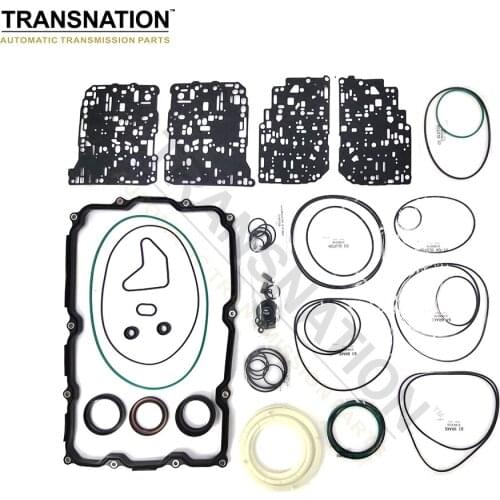 AB60E Automatic Transmission Overhaul Rebuild Kit K188900B For Toyota Transnation