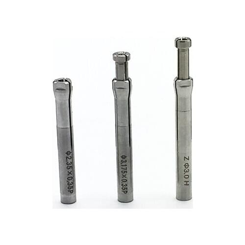 Electric Micro Motor Collet H37L1 106 103L M45 SM45C 105L 107 Dental Lab Marathon Micromotor Handpiece Accessory Chuck