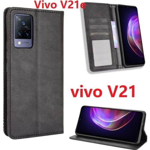 Fcover Vivo Phone Cases