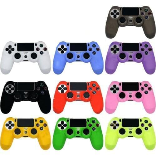 JRGK Joystick Covers