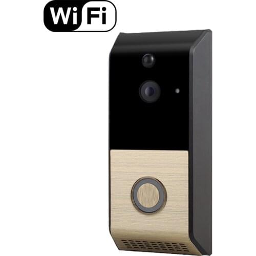 Ring Door Answering Intercom System Ring Video Doorbell Chime