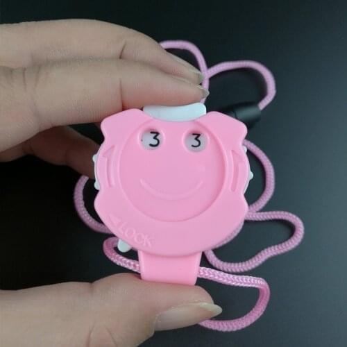 Hot Selling Mini Knitting Row Counter Pendant Crochet Knit Yarn Stitch Crafts Multi Purpose Sewing Tools & Accessories Costura