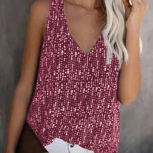 Lusofie Women's Cropped Tank Tops