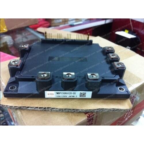7MBP150RA120-05 IGBT module