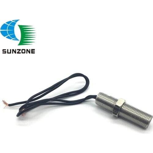 MSP6719 Magnetic Pickup MPU6719 Generator RPM Sensor 5/8-18UNF Thread
