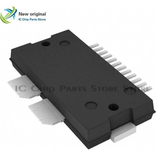 MW7IC18100NR1 SMD RF tube High Frequency tube Power amplification module