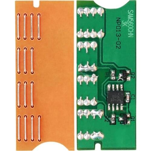 Toner Chip For Samsung ML-D4550A ML-D4550B ML-D4550 MLD4550A MLD4550B MLD4550 ML D4550A D4550B D4550 ML-4050 4050N 4050ND 4550