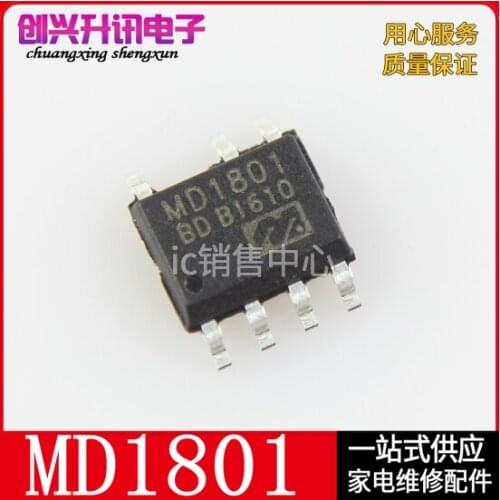 Original MD1801 SOP-7