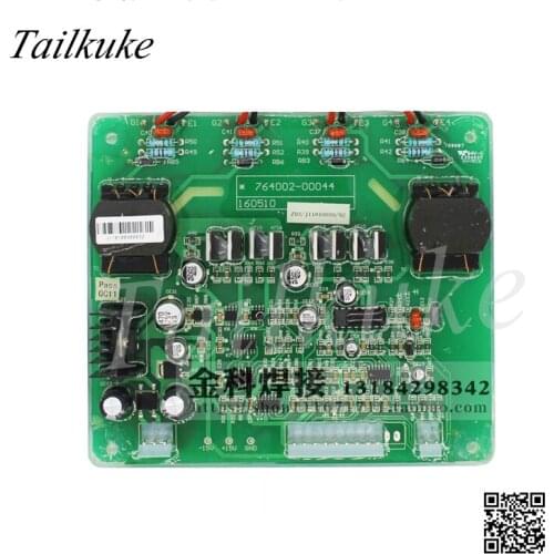Welding machine control board Erbao welding machine parts Argon arc welding machine parts drive board main board