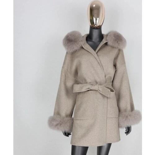 SARSALLYA Womens Winter Coats