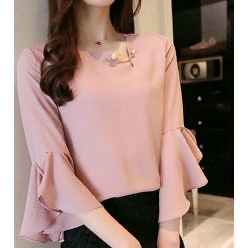 SHSHDHZX Women's Blouses
