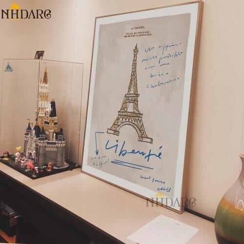 Modern Nordic Heal Words Quote Posters Pictures Wall Decor Art Canvas Print Painting Dormitory Studio Home Furnishing Articles