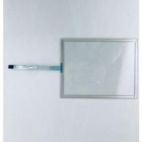 CM1200A Touch Screen Glass for COMEN Machine Operators Panel repair~do it yourself, Have in stock