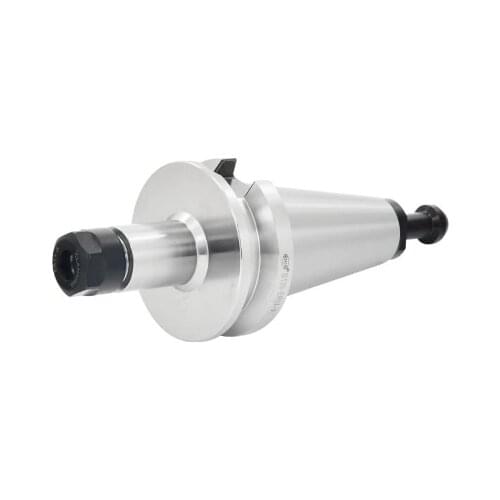 Precision Carved BT30 Tool Holder Integrated Machining Center High Speed Dynamic Balance Tool Holder tool holder Milling Lathe