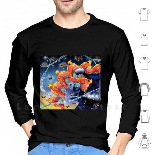 Traditional Dream Of Jimin Hoodies Long Sleeve Jimin Park Jimin Fan Army Dancing Dance Sing Song Idol