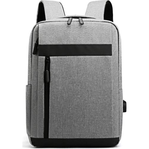 Vintage Bags for Student Birthday Gifts Nylon Laptop Backpack Student School Bag Large Capacity Men Women Travel Mochila