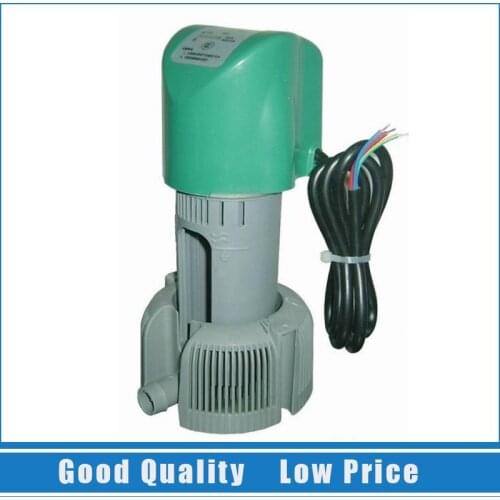 YTP01/YTP03/YTP04 220V,60H Air Cooler Water Pump Mini Air-conditioning Pump
