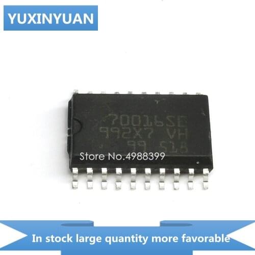 YUXINYUAN 1PCS 70016SE 70016 TSOP in stock